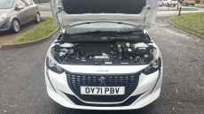 Peugeot 208 1.2 PureTech 100 Allure Premium 5dr Petrol Hatchback